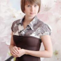 Guseva Anastasiya