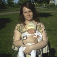 Ершова Наталья