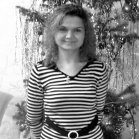 Sukmanova Elena