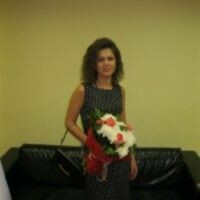 Наталья Ушакова