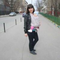 Ольга Пекарская