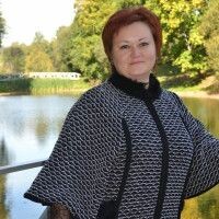 Ирина Черткова