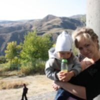 Инна Сахарова