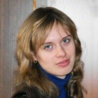Серафима Толкунова