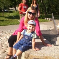 Добкина Елена