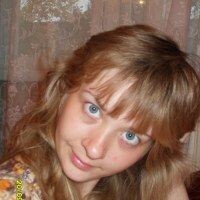 Novoselova Tatyana