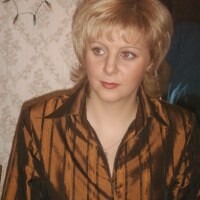 Щавелева Нина