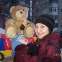 Альмира Самигуллина