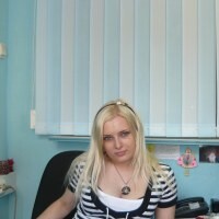 Корчевская Екатерина