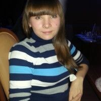 Valeriya Strizhova