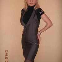 Батурина Елена