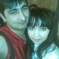 Алийя Юсуфова