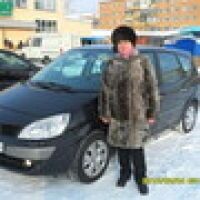 Колесова Лидия