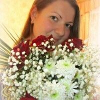Екатерина Изотова