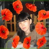 занегина екатерина