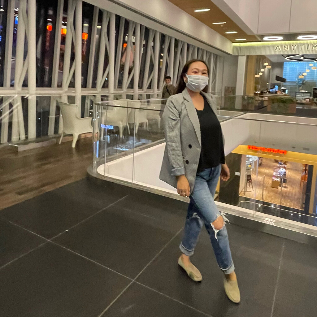 Айгерим Абат