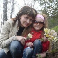 Тибукова Аня