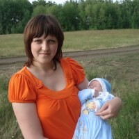 бусыгина виктория