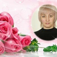 гусева Cветлана