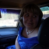 Новикова Екатерина