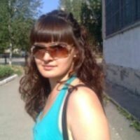 Ахметова Екатерина