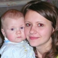 Ермакова Ирина