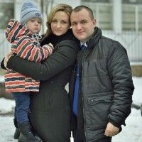 Екатерина Самойленко