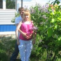 Анна Сорокина