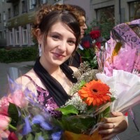 Катюшка Волкова