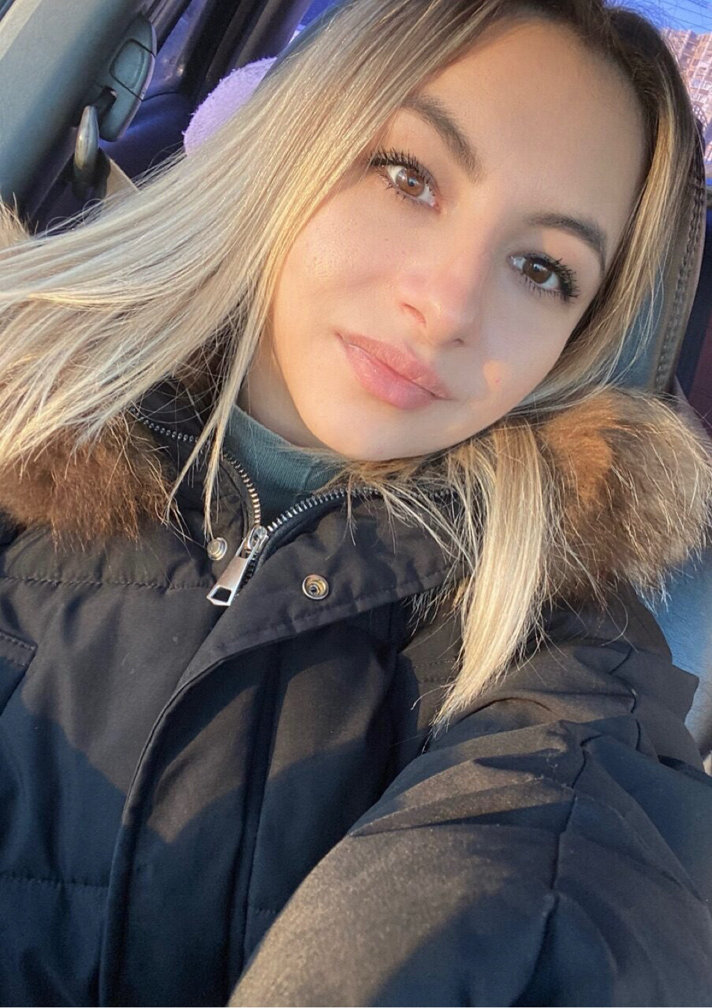 Yuliya