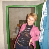 Burtik Olga
