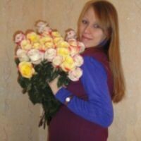 Екатерина Беляева