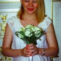 Юлия Белова