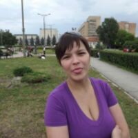Валентина Чухланцева