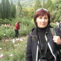 Мзокова Ирина