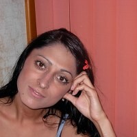 Решетова Галина