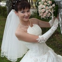 Lyudmila