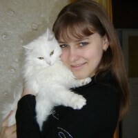Lyudmila