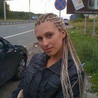 Цветкова Екатерина