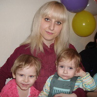 Шевченко Кристина