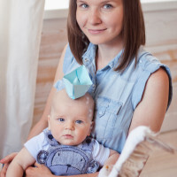 Анжела