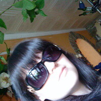 Ганиятова Анютка