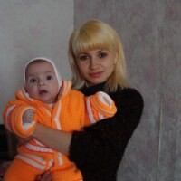 Зиновьева Ольга