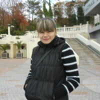 екатерина