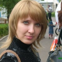 Кораблёва Галина