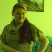Анна Колодин