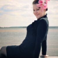 Снежана Снежная