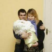 Николаева Машулька