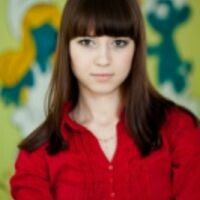 Батурина Екатерина