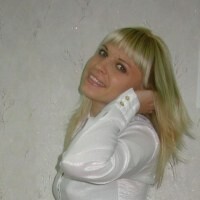 Shpilevaya (Petrichenko) Yuliya